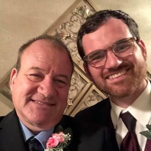 Meet your Posher, Bill